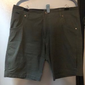 Kuhl Outdoor recreational shorts